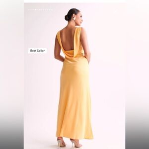 Nadia Meshki Dress - New with Tags / Never worn